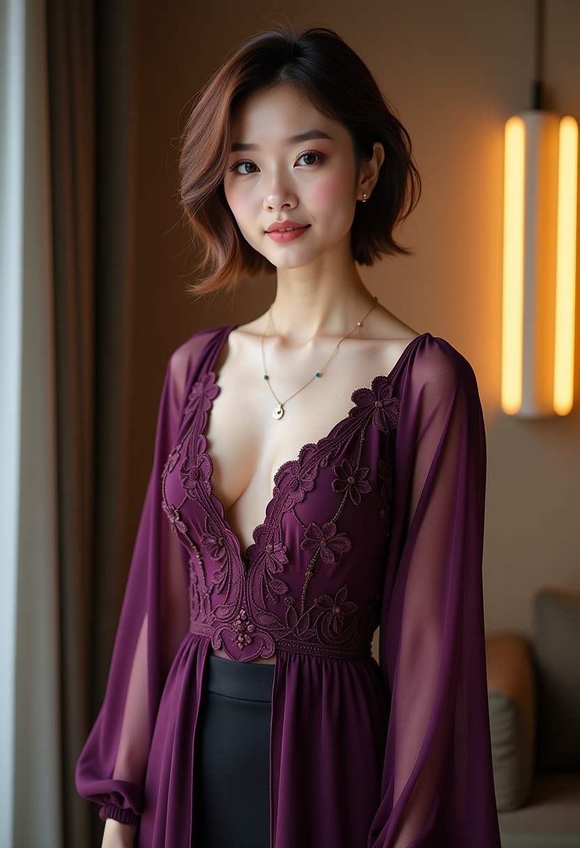 直播间