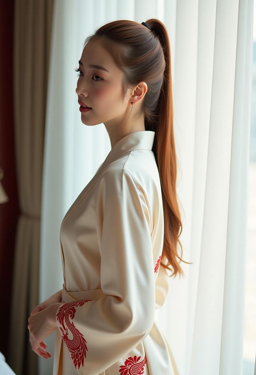 直播间